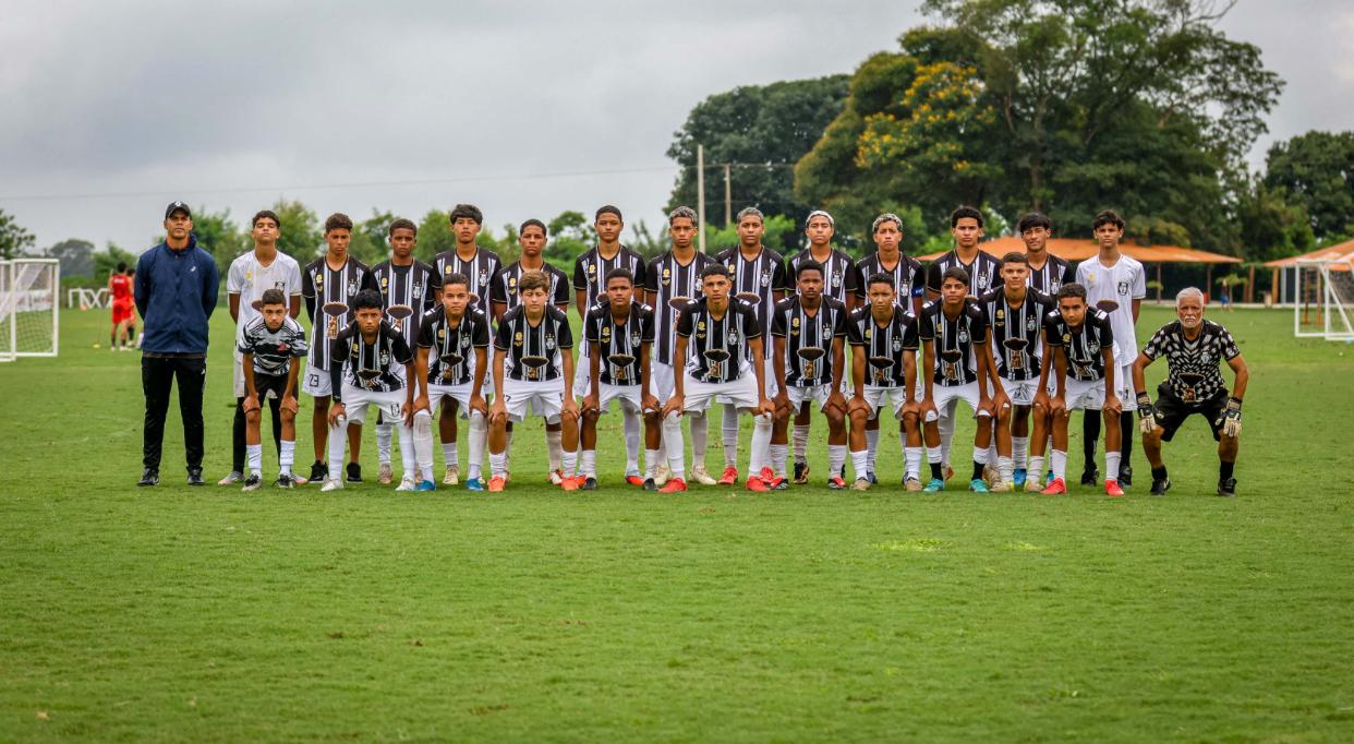 Time completo
